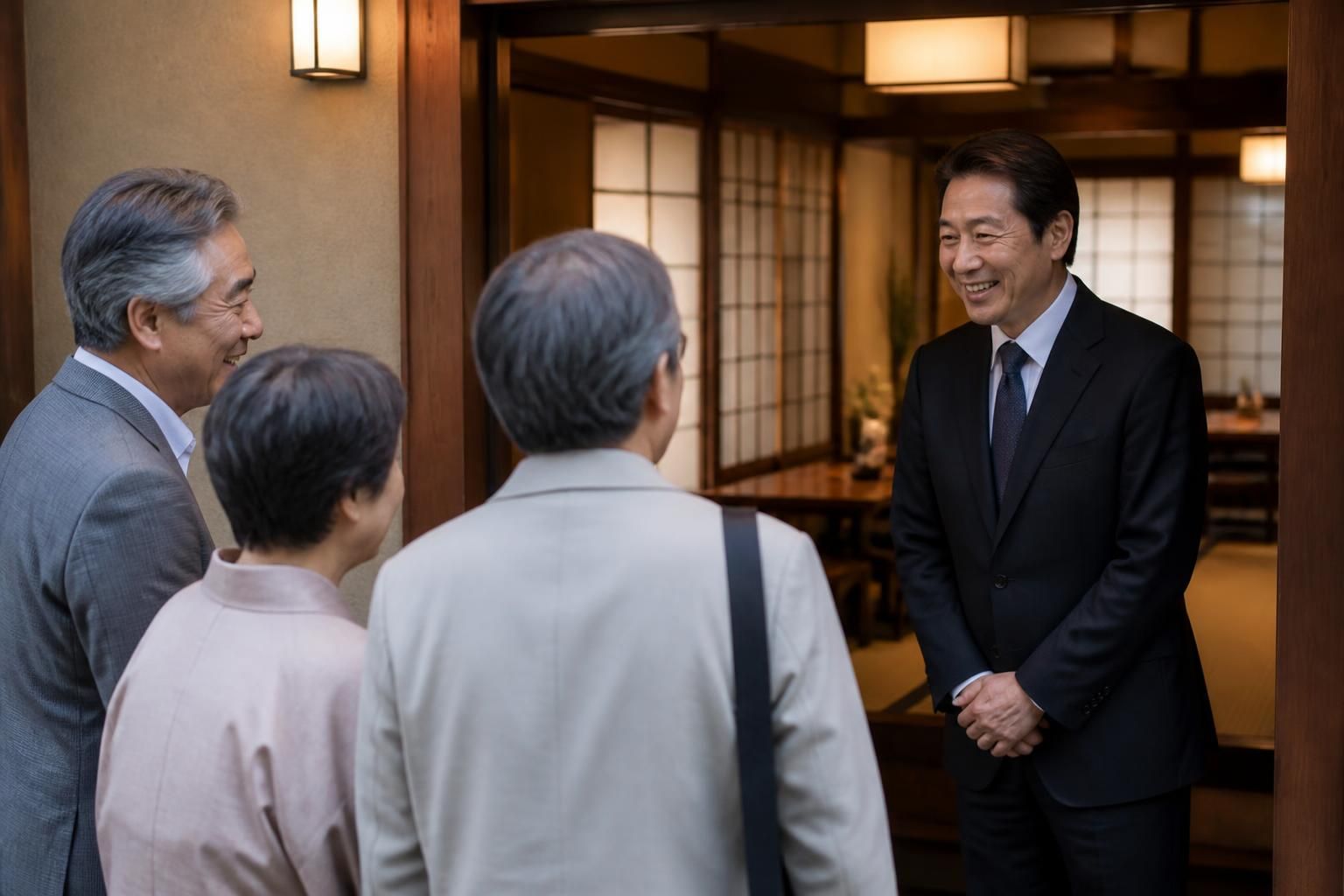 一休.comレストランの特徴と位置づけ