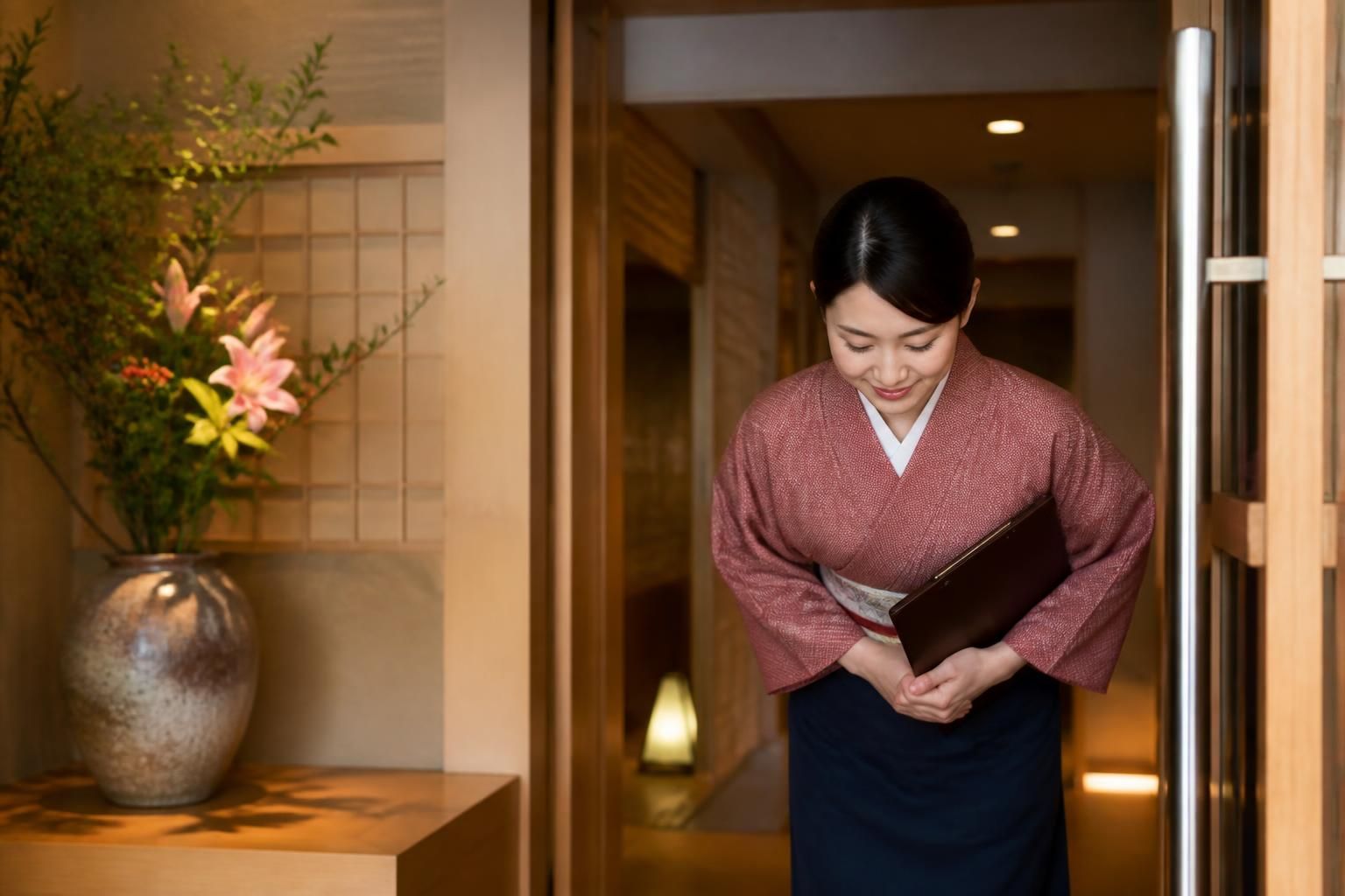 初めて利用する人のための準備